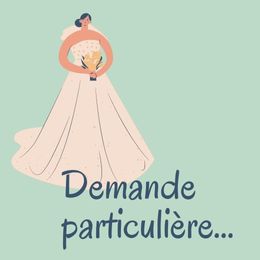 Logo Mariage